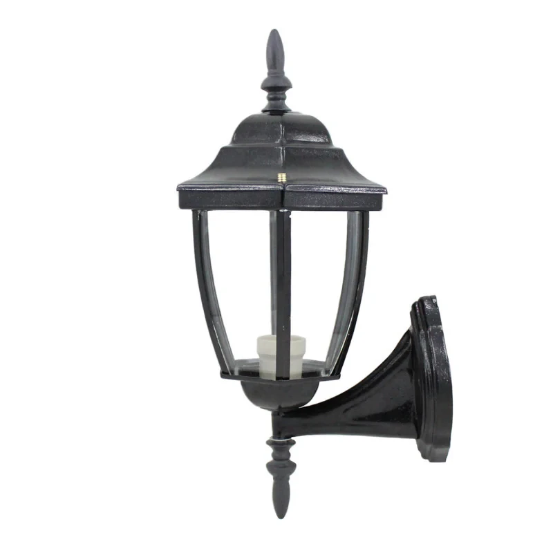 چراغ دیواری حیاطی کد G525
