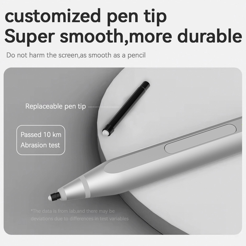قلم لمسی یوجیک مدل Surface C581c مناسب برای مایکروسافت سرفیس