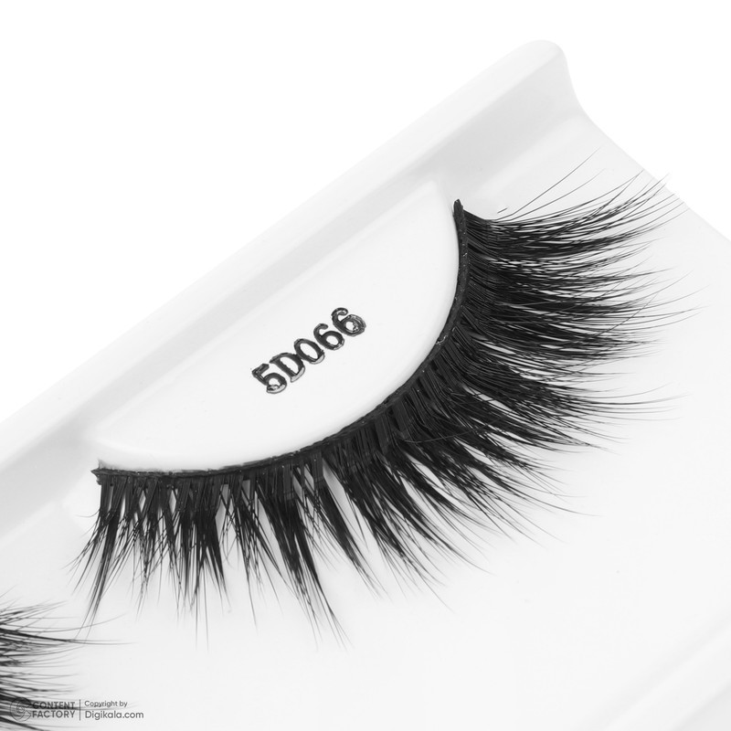 مژه مصنوعی سه بعدی آردل مدل Mink 5D Plus+ 5D066