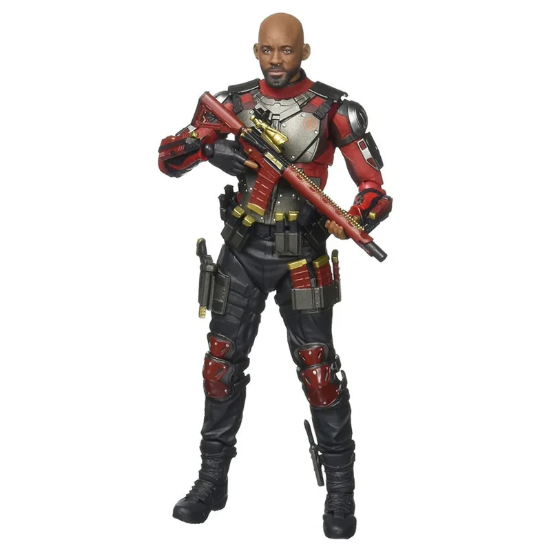 اکشن فیگور مدل Deadshot کد 6755