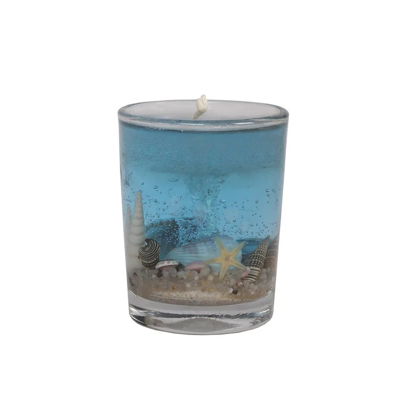 شمع معطر مدل اقیانوس