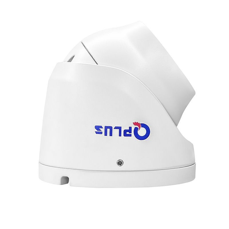 دوربین مداربسته تحت شبکه کیو پلاس مدل PL-IPC-DW850PA6A-G