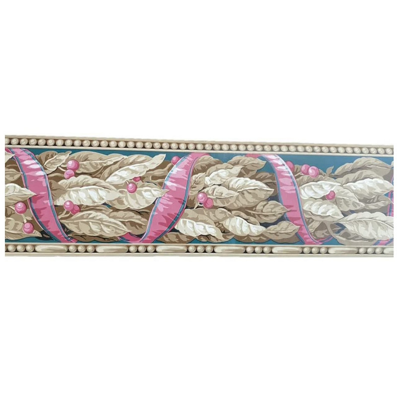 بردر کاغذ دیواری مدل 509110
