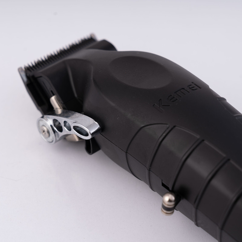 ماشین اصلاح موی سر و صورت کیمی مدل KM-2296