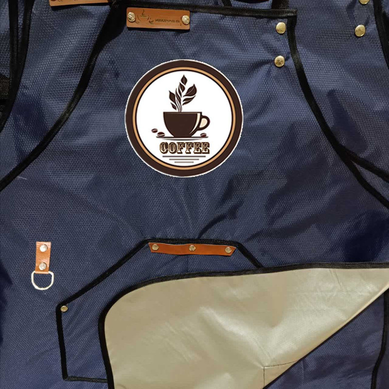 پیش بند آشپزخانه مدل باریستا ضدآب WATERPROOF.C.2J