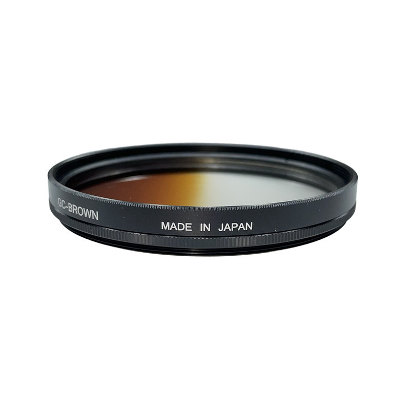 فیلتر لنز مارومی مدل GRADUAL GC-BR - 67MM