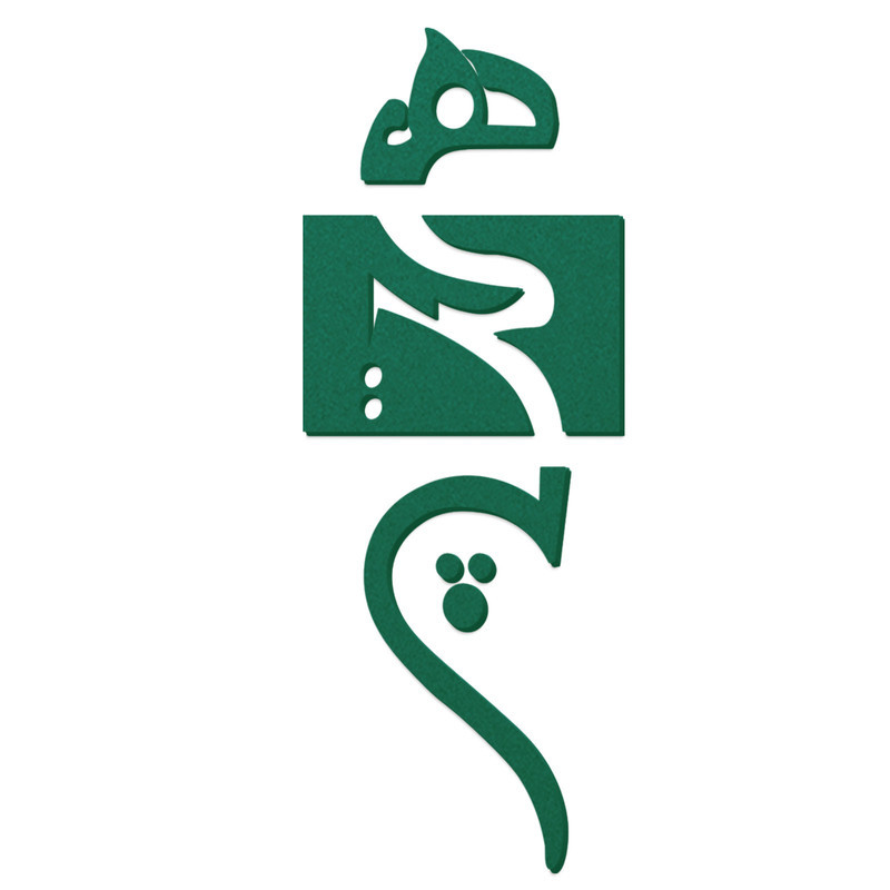 دیوار کوب آرتافرین مدل هیچ 00A
