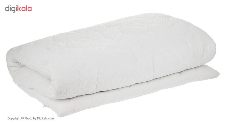 تشک مهمان هارمونی مدل Perfect یکنفره سایز 90×190 سانتیمتر