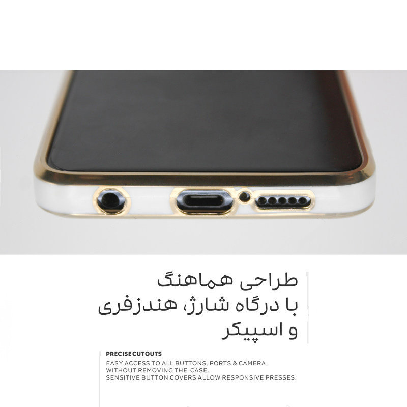پایه نگهدارنده گوشی موبایل پاپ سوکت مدل فضانورد