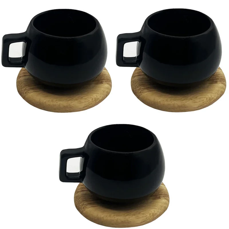 سرویس چای خوری 6 پارچه مدل کویین
