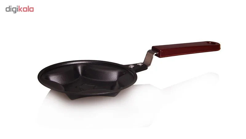 تابه طرح ستاره مدل TL-001 سایز 10