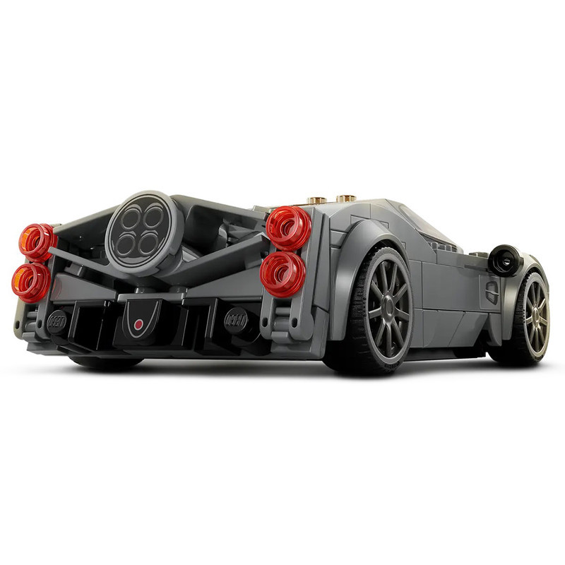 لگو سری Pagani Utopia کد 76915