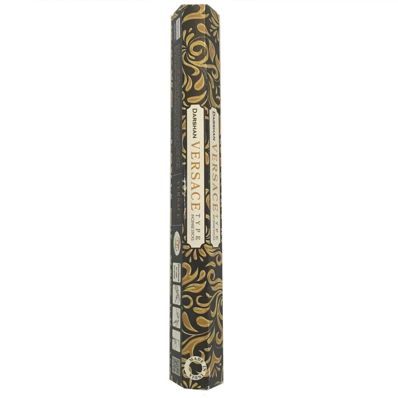 عود خوشبو کننده دارشان مدل Versace