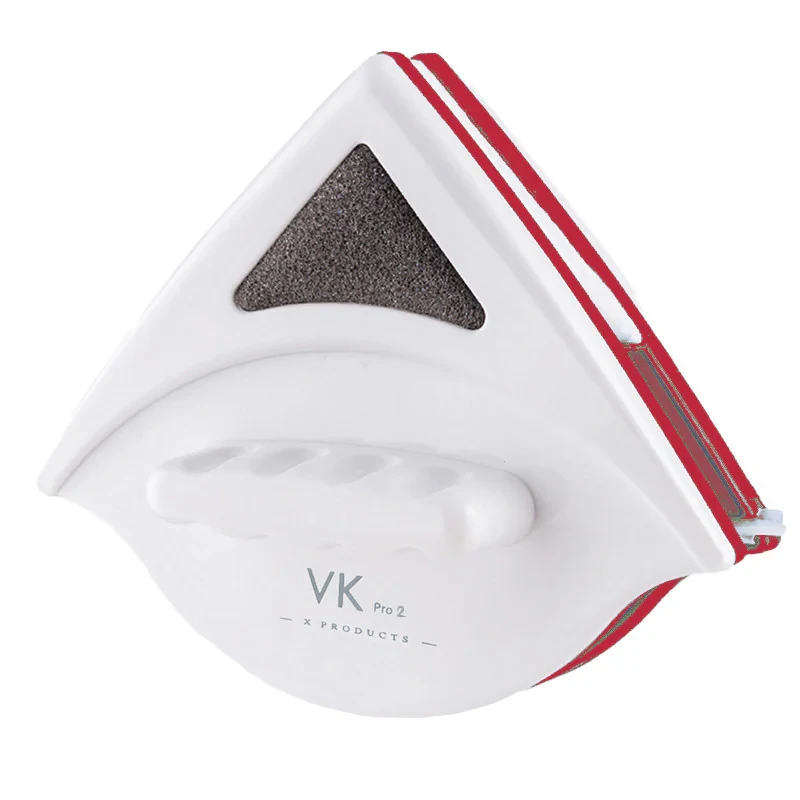 پاک کننده مغناطیسی شیشه وی کی مدل VK Pro 2