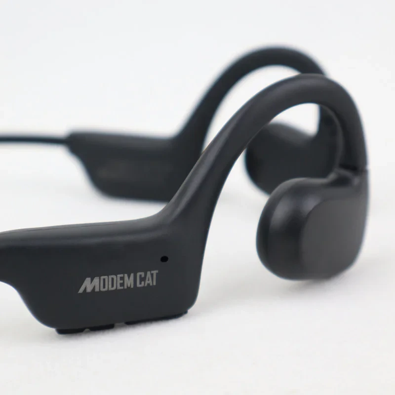 هدفون بی سیم مودم کت مدل MIC-002