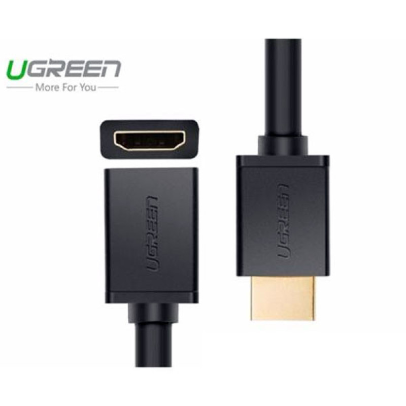 کابل افزایش طول HDMI یوگرین مدل HD107 10141 طول 1 متر