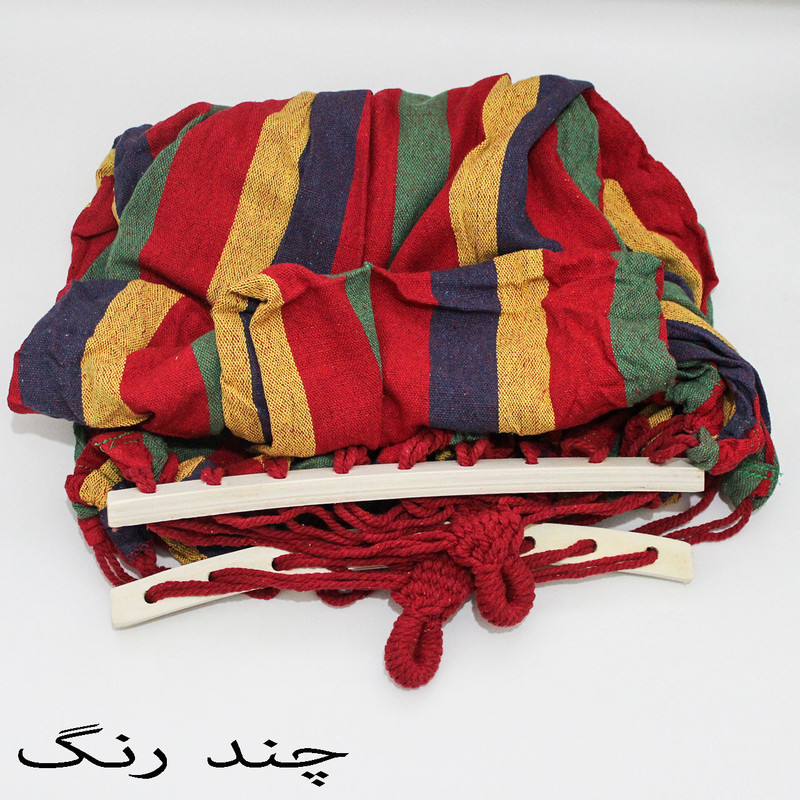 تخت آویز سفری مدل 150