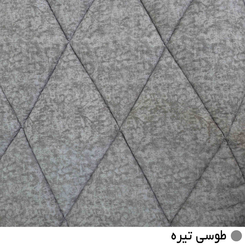 لحاف یک نفره مانیکاهوم مدل پتینه پلاس سایز 150*220 سانتی متر