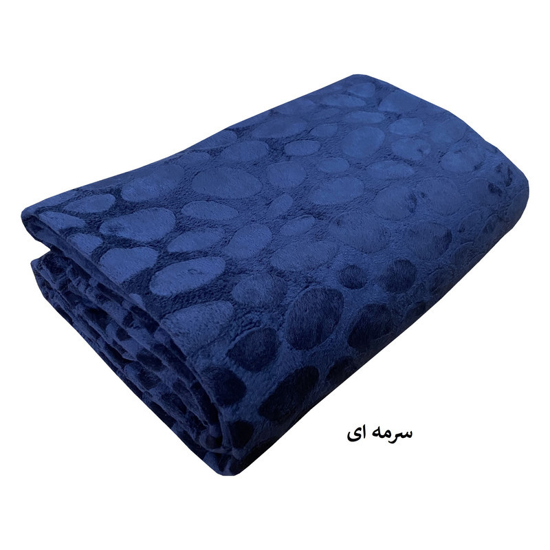 پتو مسافرتی مدل T14 سایز 160x220 سانتی متر