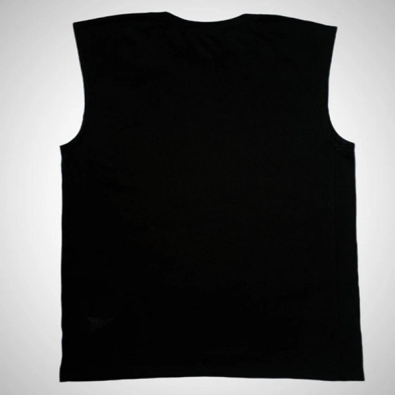 تاپ ورزشی مردانه مدل حلقه ای كد 112