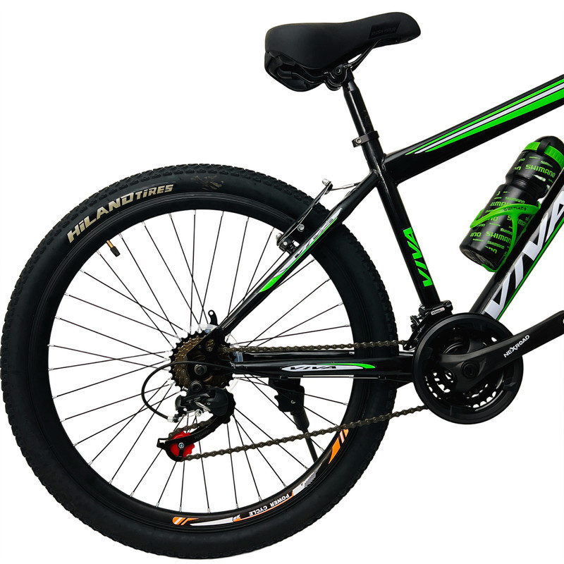 دوچرخه کوهستان مدل SPORT سایز طوقه 26 اینچ