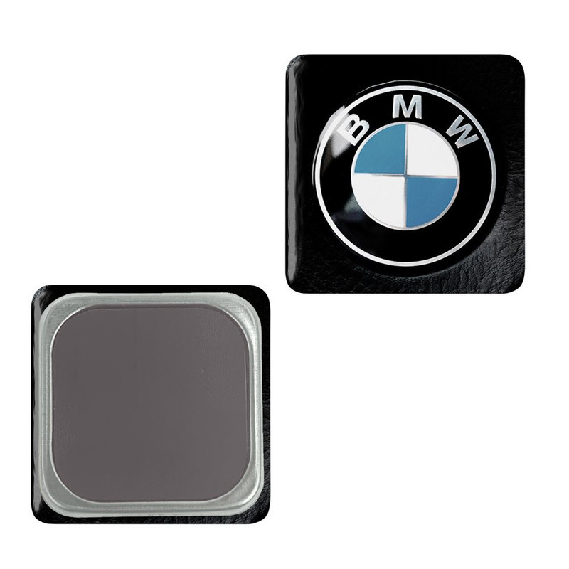 مگنت خندالو مدل بی ام دبلیو BMW کد 23633