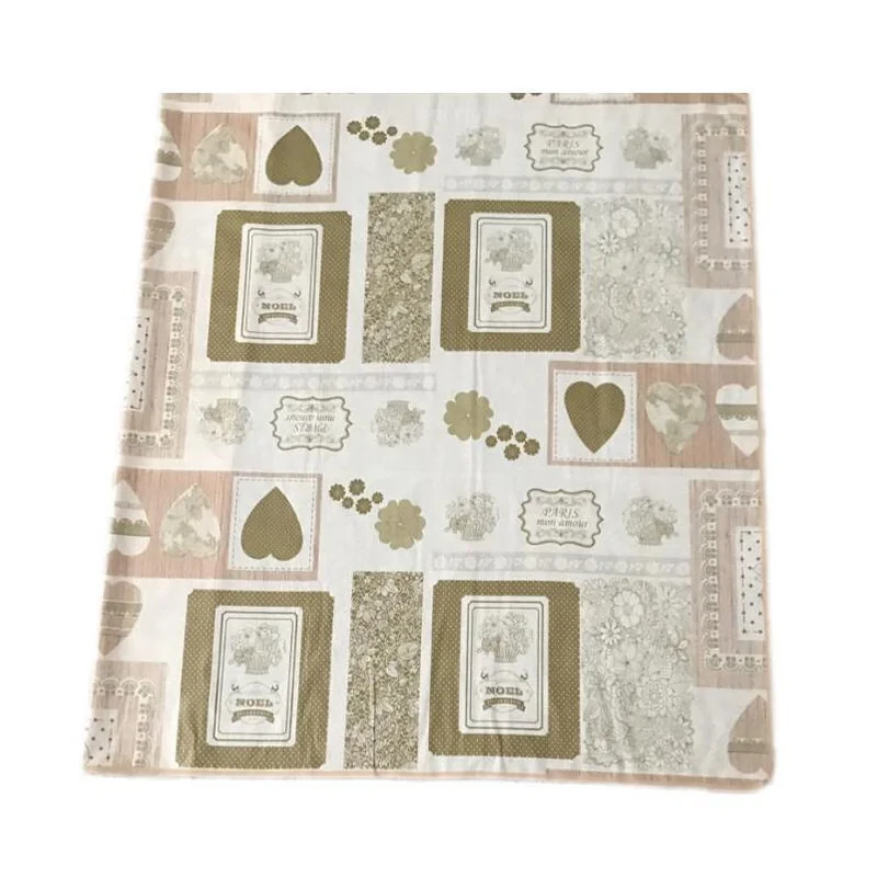 سفره 14 نفره مدل ماژستیک طرح 2 رو سایز 350×100 سانتی متر کد 07