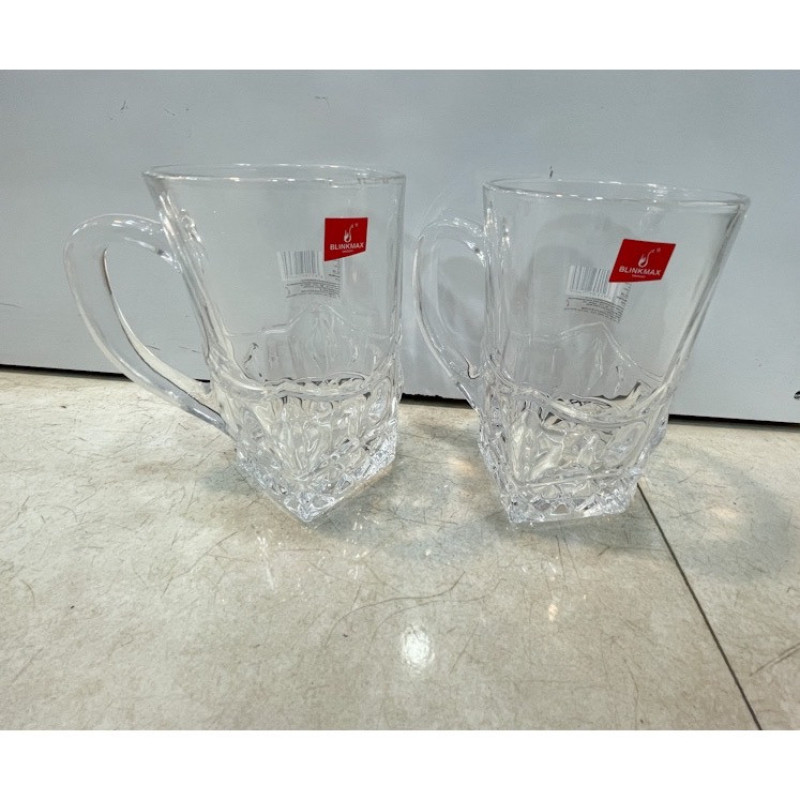 لیوان بلینک مکس مدل KTZB320 بسته دو عددی
