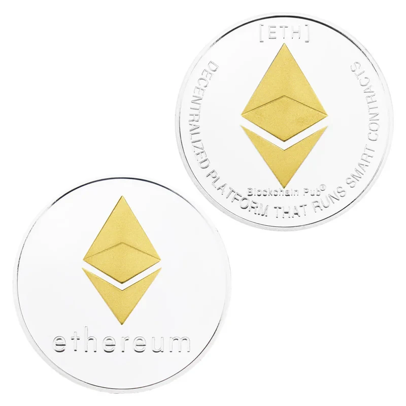دکوری طرح اتریوم مدل ETH