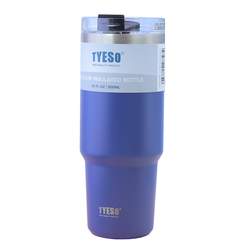 تراول ماگ تایسو مدل TS-8727 گنجایش 0.9 لیتر