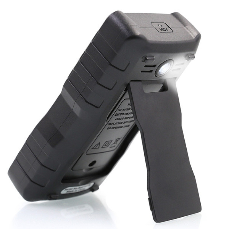 مولتی متر دیجیتال زویی مدل ZT-C4