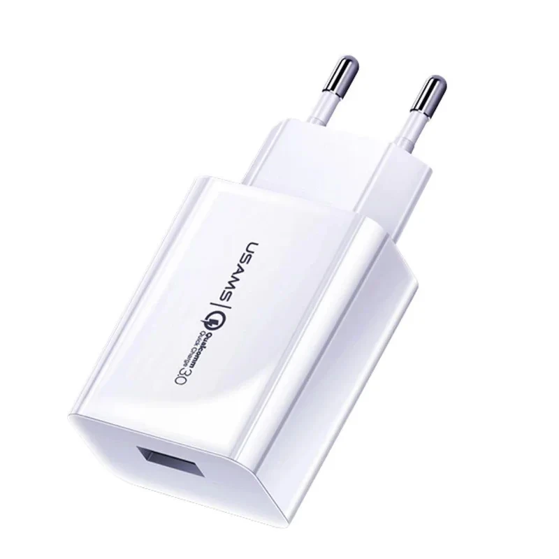 شارژر دیواری 18 وات یوسمز مدل T-22