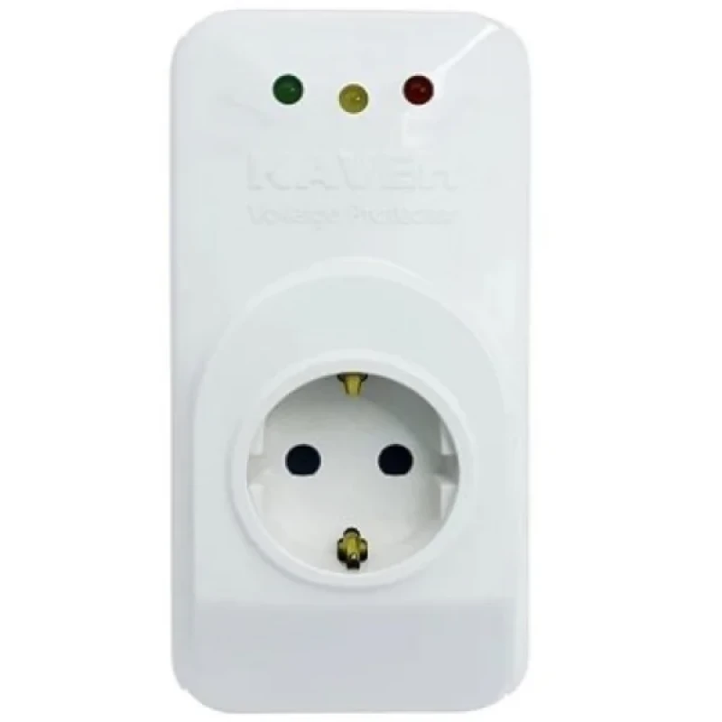 محافظ ولتاژ پکیج کاوه مدل KPP2125E
