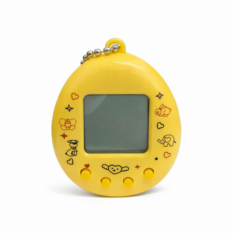کنسول بازی قابل حمل مدل HC-8071