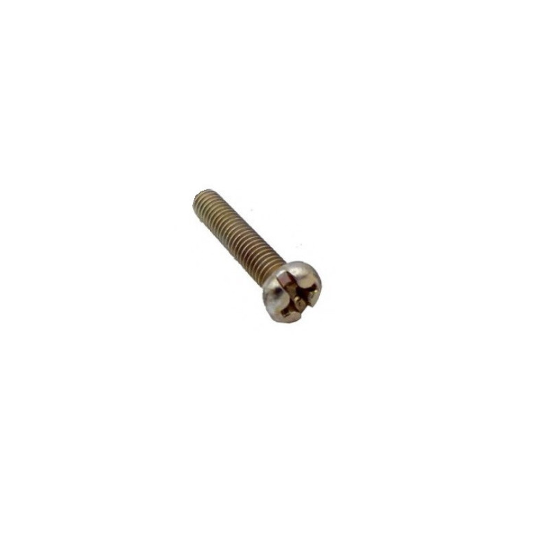 پیچ و مهره  مدل M3 15MM مجموعه 80 عددی