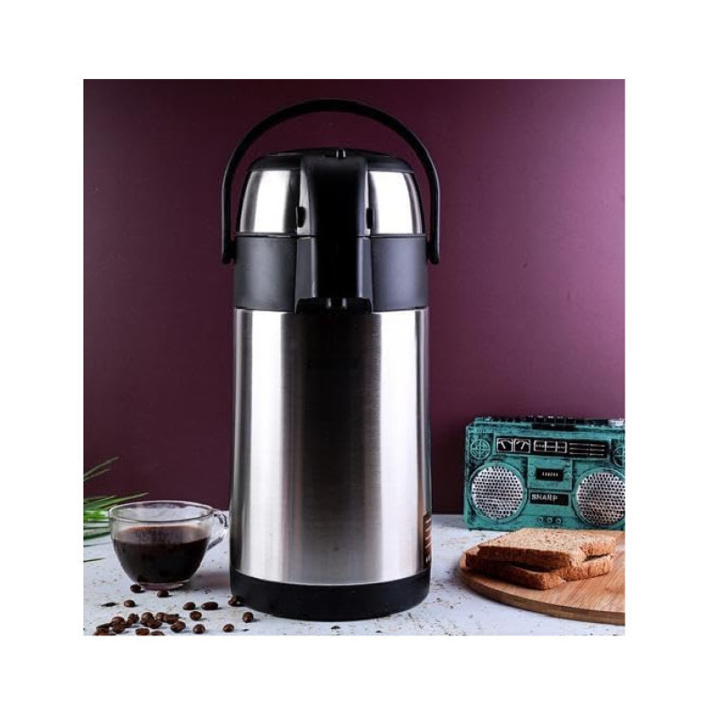 فلاسک جی پاس مدل 5263 گنجایش 3.5 لیتر