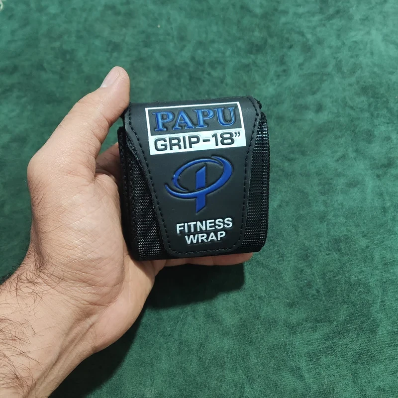 مچ بند بدنسازی مدل Grip-1741200 بسته دو عددی