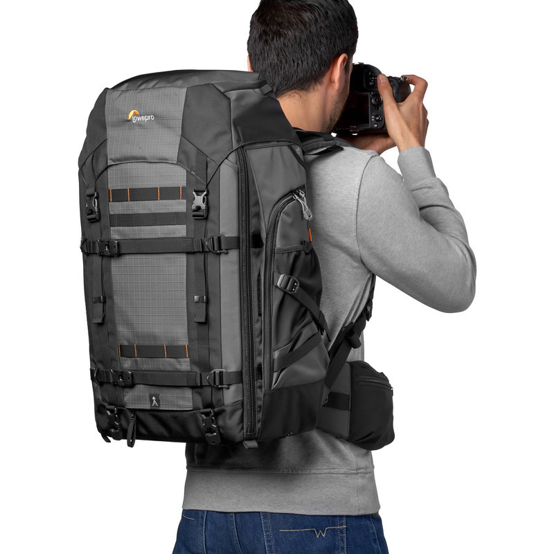 کوله پشتی دوربین لوپرو مدل Pro Trekker BP 550 AW II