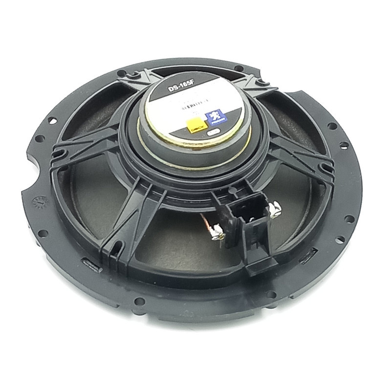 اسپیکر خودرو دک مدل DS-165F مناسب برای پژو 206 بسته 2 عددی