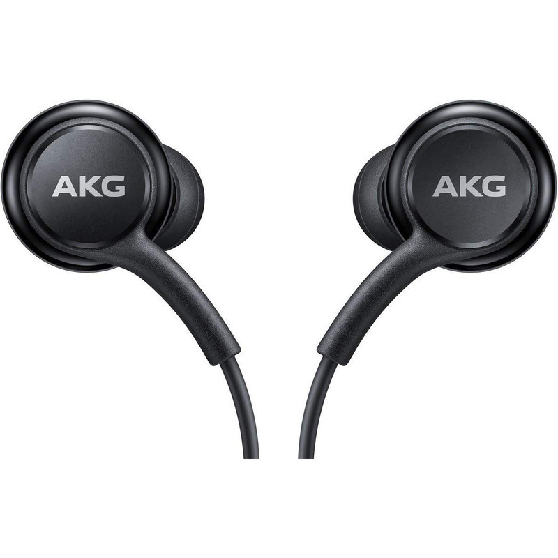 هندزفری  مدل Bullets True Wireless AKG TYPE-C bass Edition - Bass
