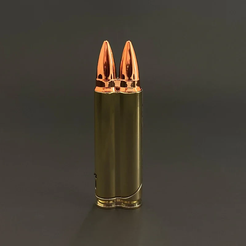 فندک گازی مدل فشنگ کد DKD-1307