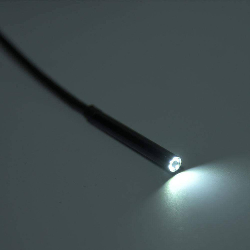 دوربین اندوسکوپی مدل Y102 کد 10M-5.5mm