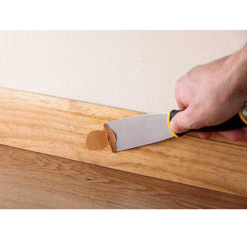 بتونه چوب لکسو مدل WOOD G حجم 60 میلی لیتر