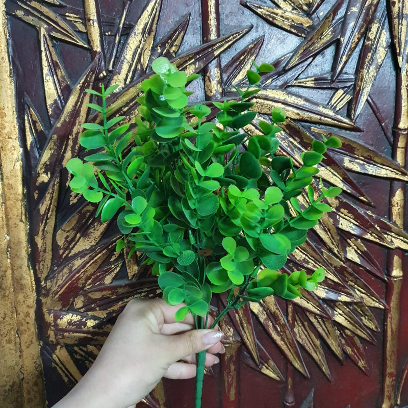 گل مصنوعی مدل شمشاد 3200