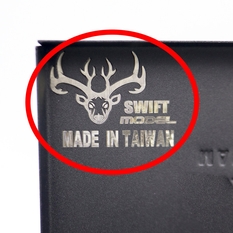 دستگاه کمپرس سنج سیلندر مدل سویفت کد YP-TAIWAN-300PSI مجموعه 10 عددی