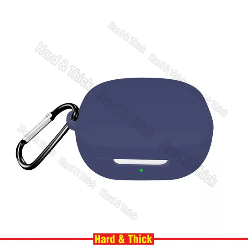 کاور هارد اند تیک مدل Silicon-HT مناسب برای کیس هدفون بی سیم کیو سی وای T13