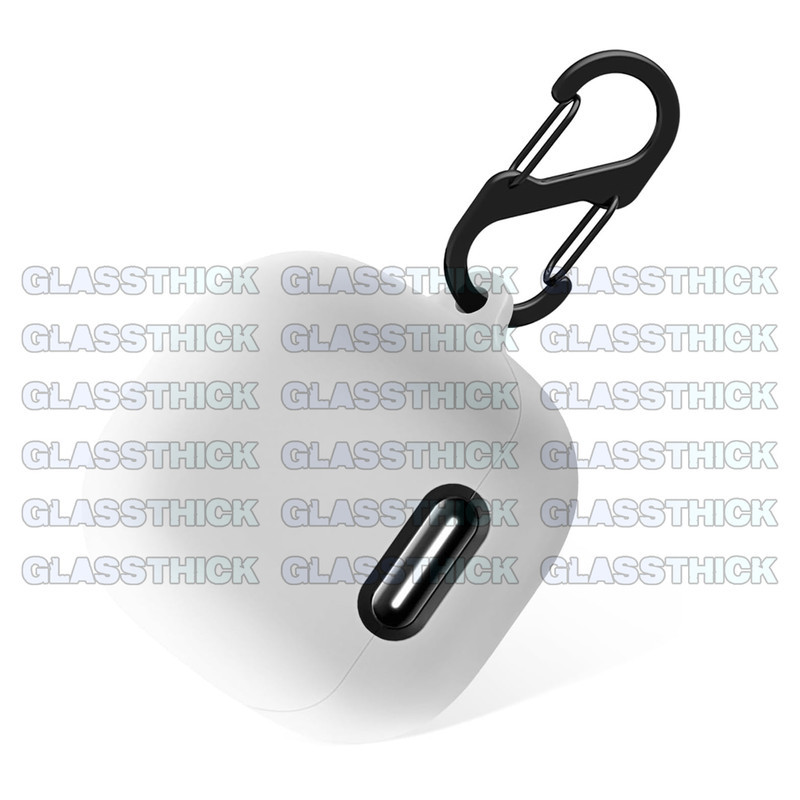 کاور گلستیک مدل Silicone-GL مناسب برای کیس هدفون بی سیم انکر Liberty 4 NC