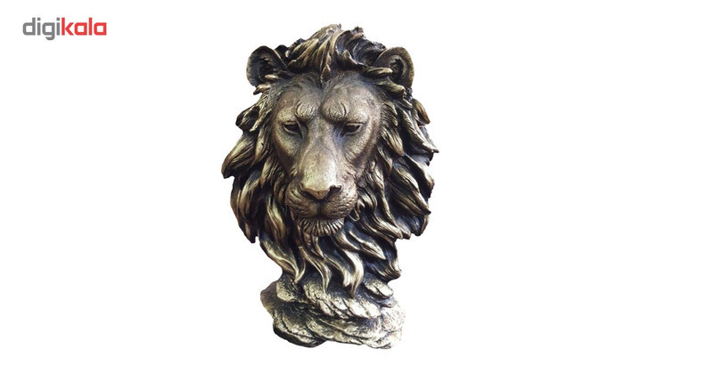مجسمه رادین مدل شیر HSB-5010