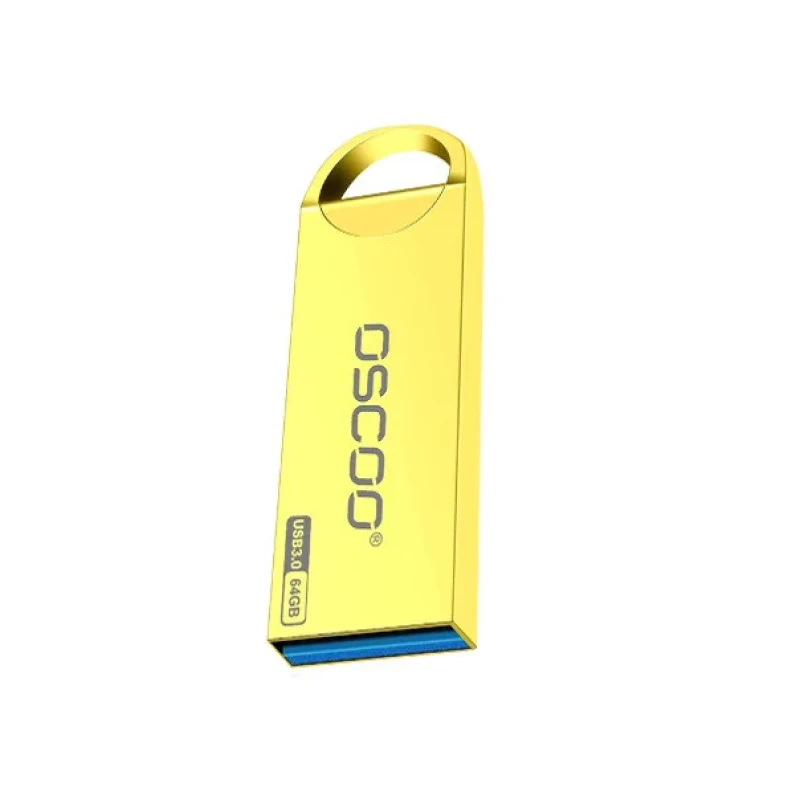 فلش مموری اوسکو مدل  K002 ظرفیت 64 گیگابایت با رابط USB 3.0