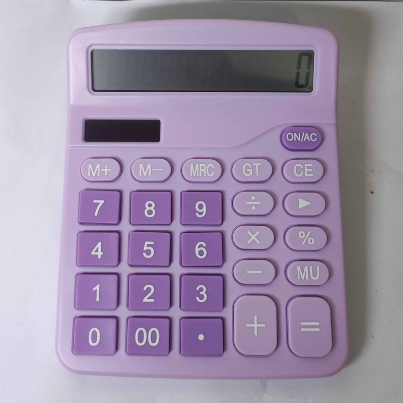 ماشین حساب دکسین مدل DX-837B